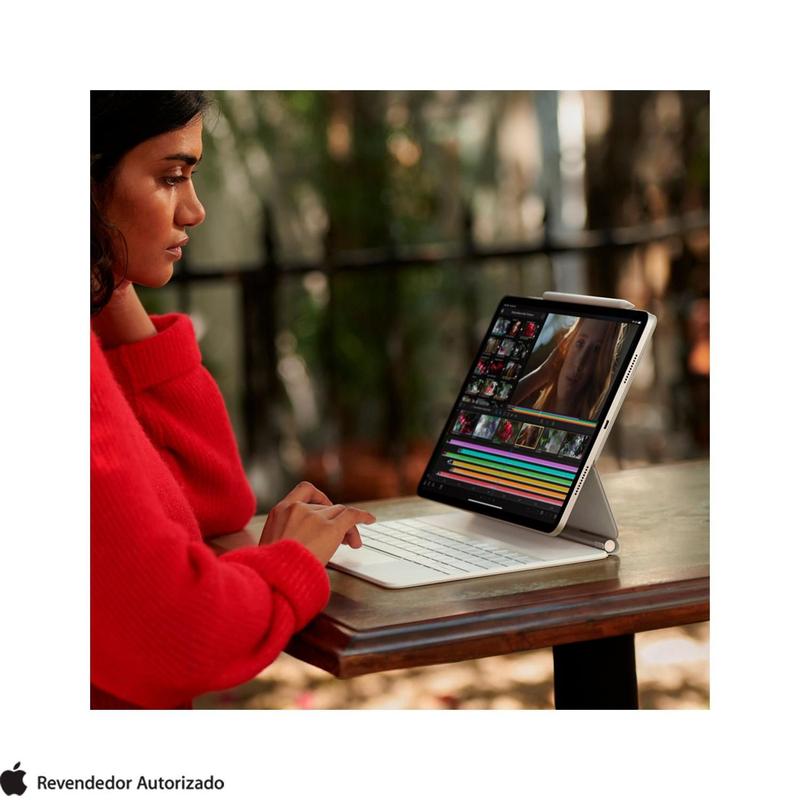 iPad Pro Apple (3 Geração) Processador M1 (11